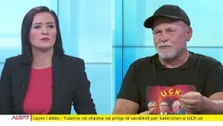 Intervista me Rafis Aliti, Këshilli i protestave