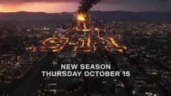 '9-1-1' Season 10 Teaser Spot | New Season Thursday October 15