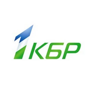 1 KBR
